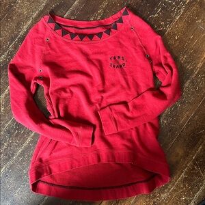 Vintage Vans sweatshirt